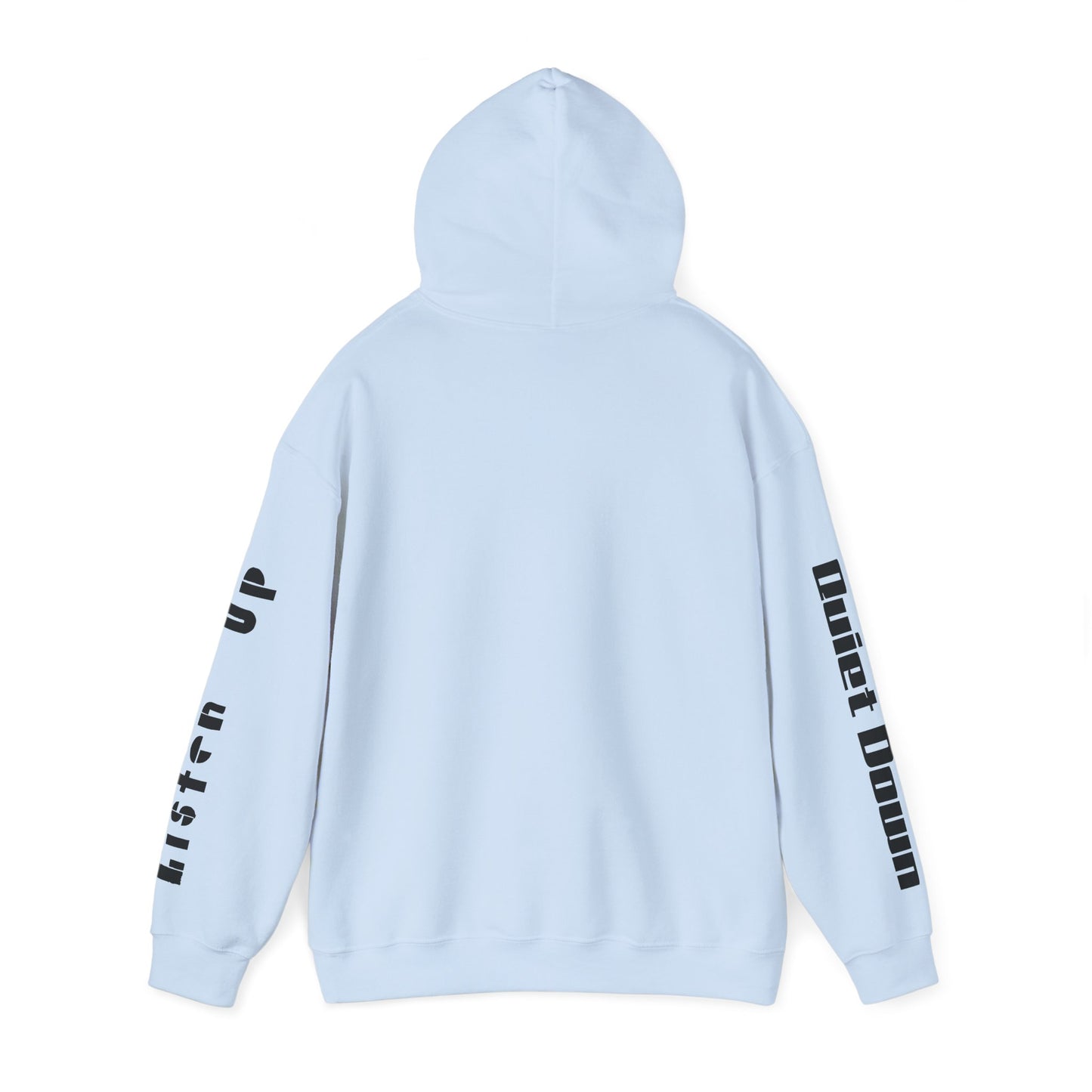 All Ears Hooded Sweatshirt