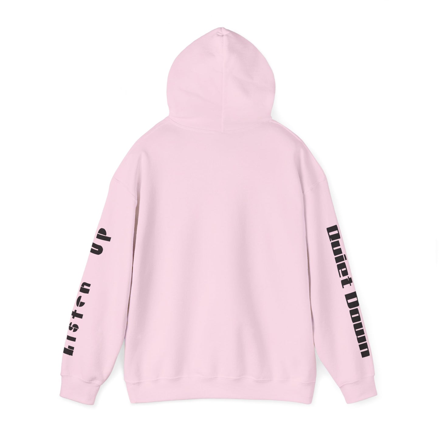 All Ears Hooded Sweatshirt