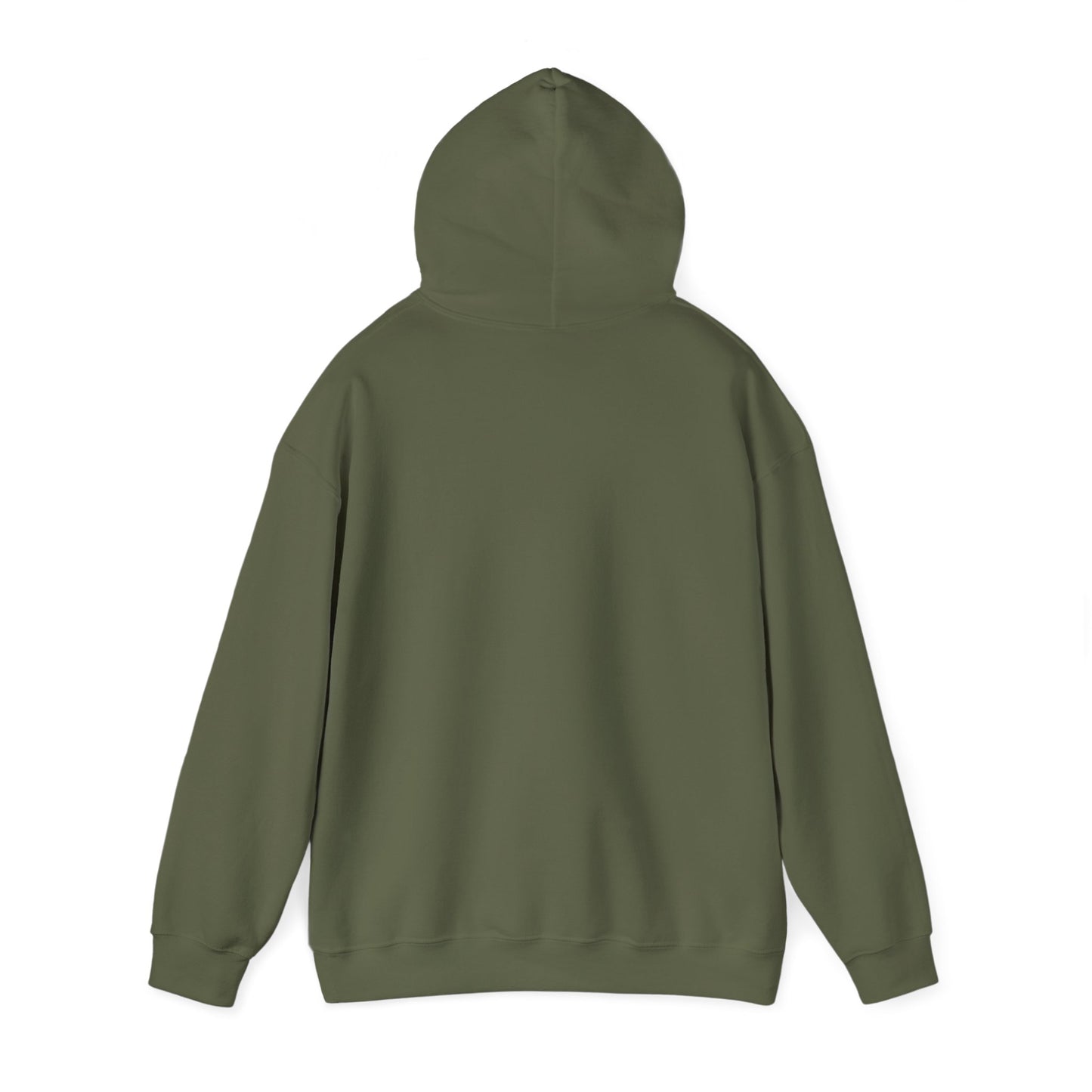 Nyx Gore Hooded Sweatshirt