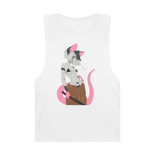 Nyx Death before Dishonor Tank