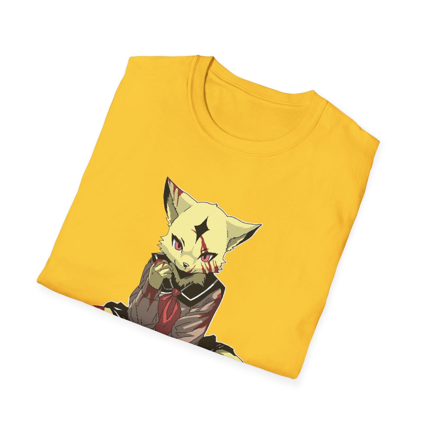 Kirara Softstyle T-Shirt