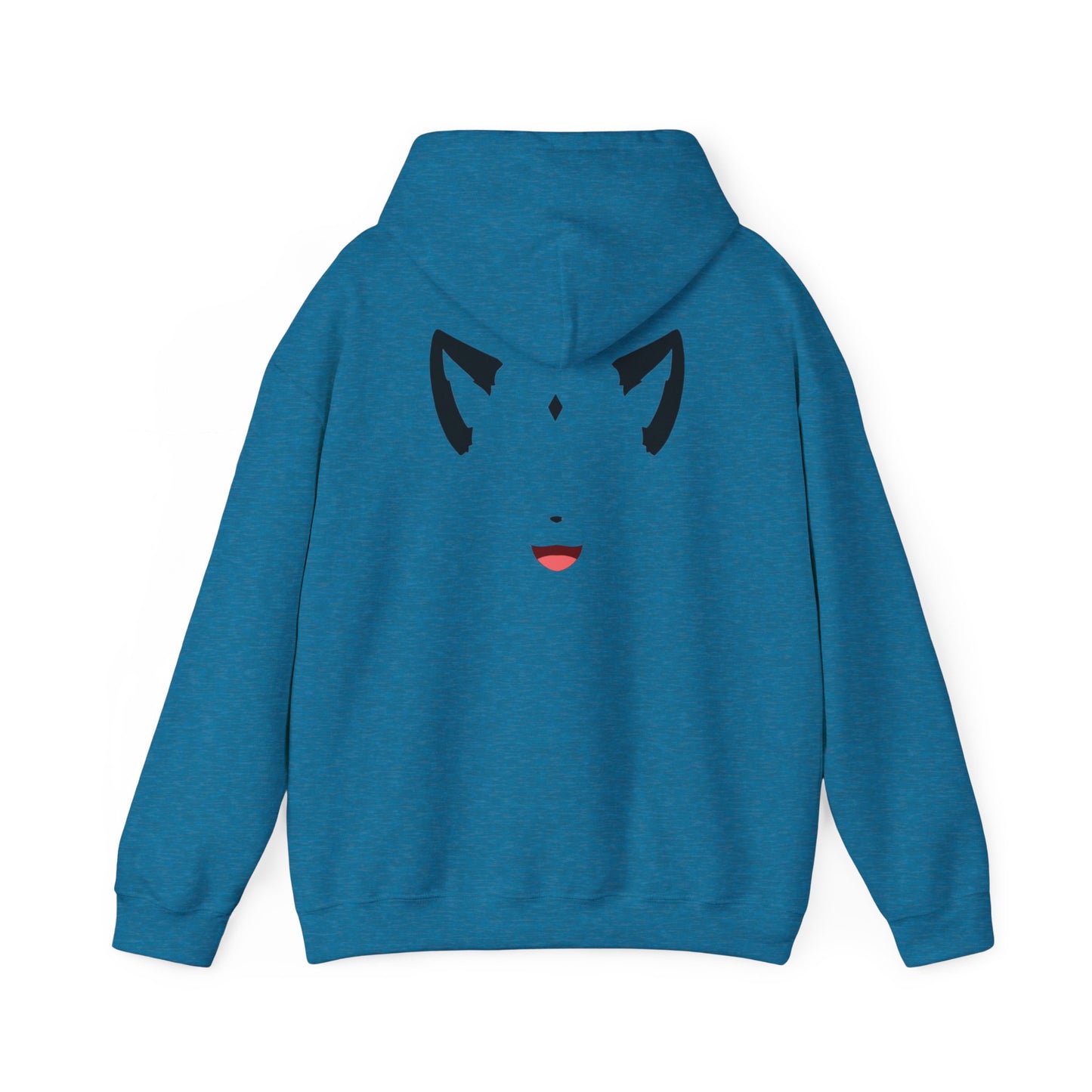 Kirara Hooded Sweatshirt