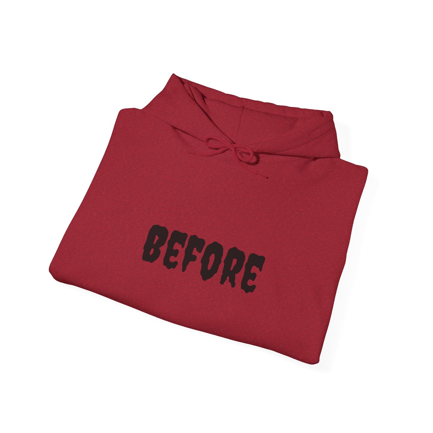 Death Before Dishonor Nyx Hooded Sweatshirt