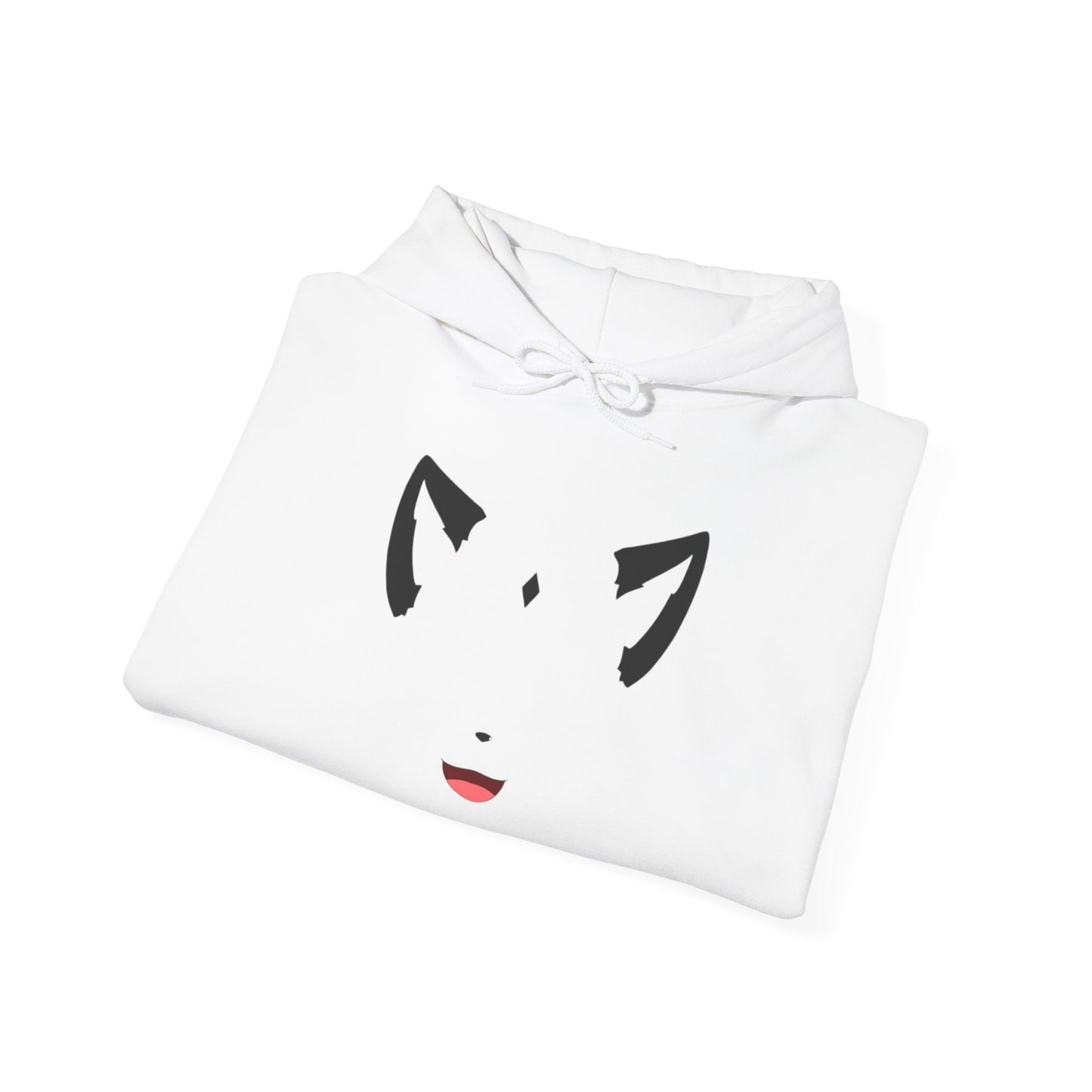Kirara Fan's Hooded Sweatshirt