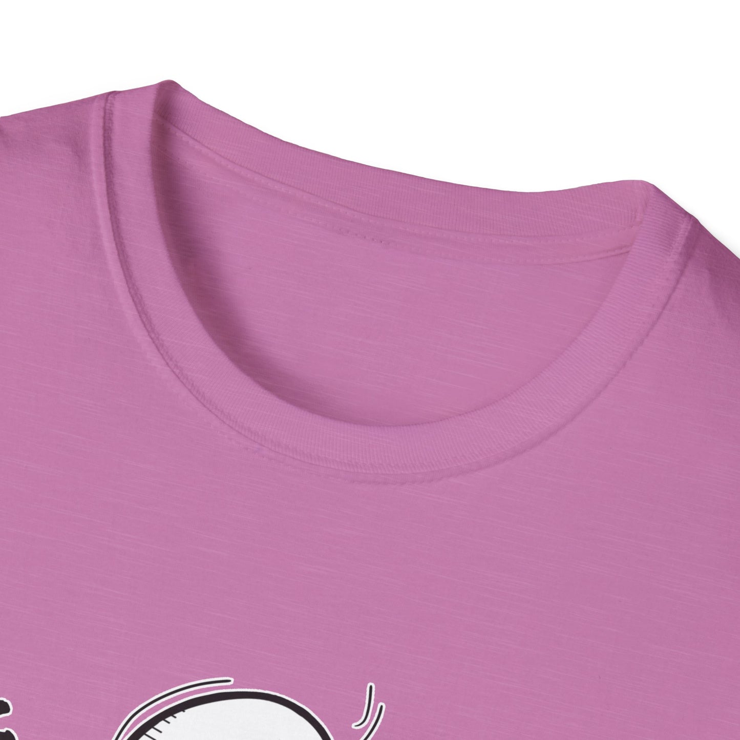 Nyx Fan T-Shirt