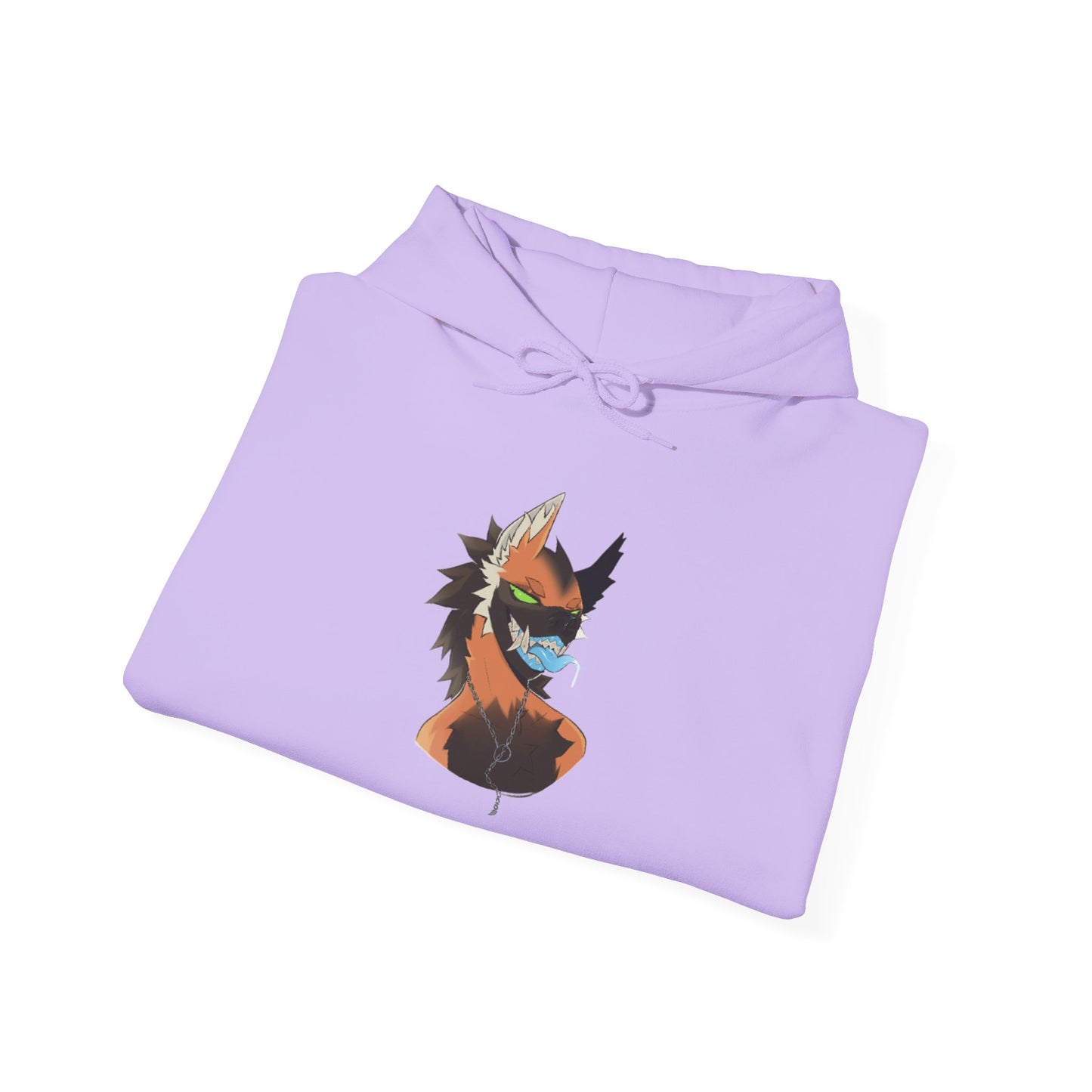 Riley Hooded Sweatshirt
