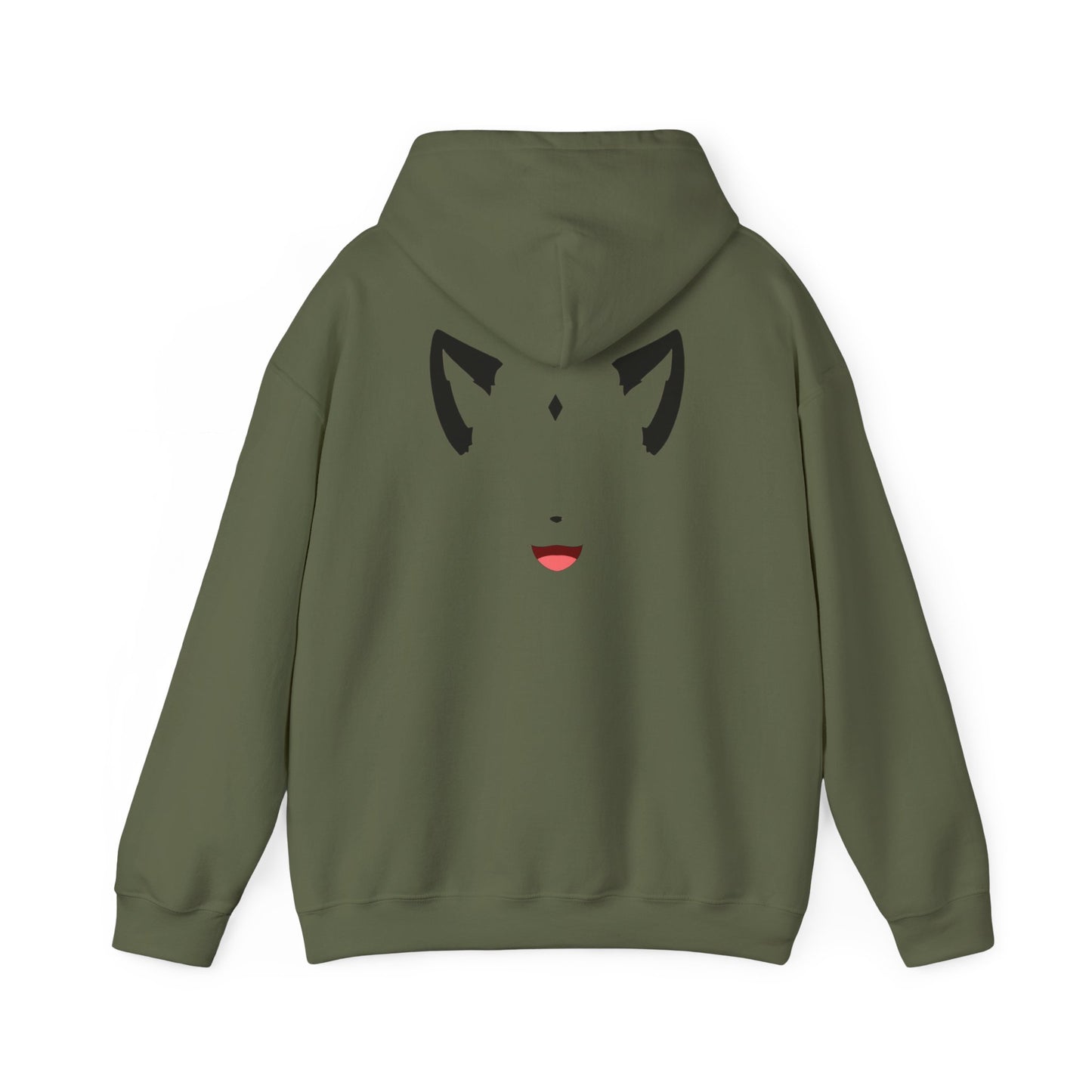 Kirara Hooded Sweatshirt