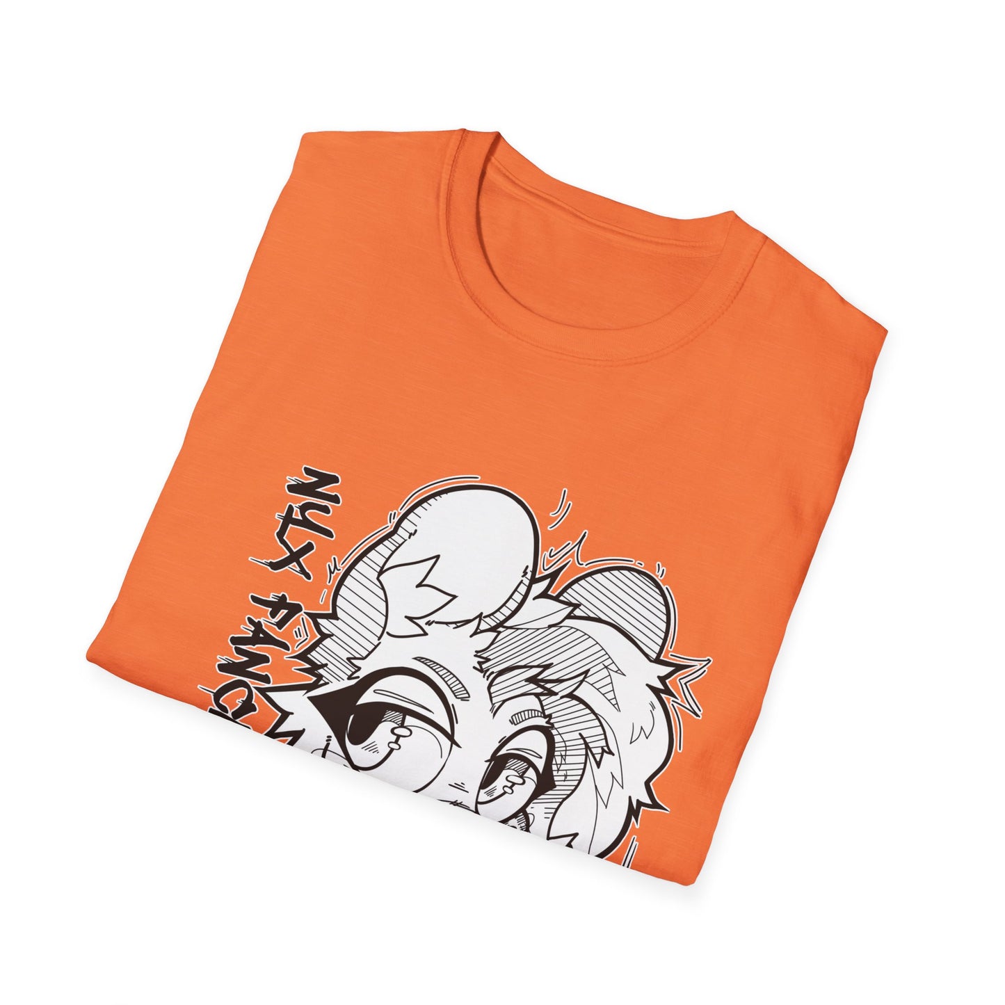Nyx Fan T-Shirt