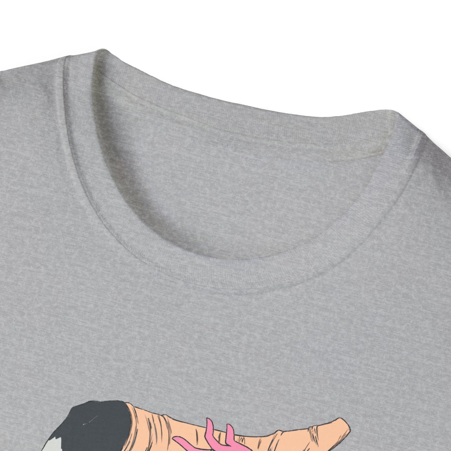 Nyx Gore T-Shirt