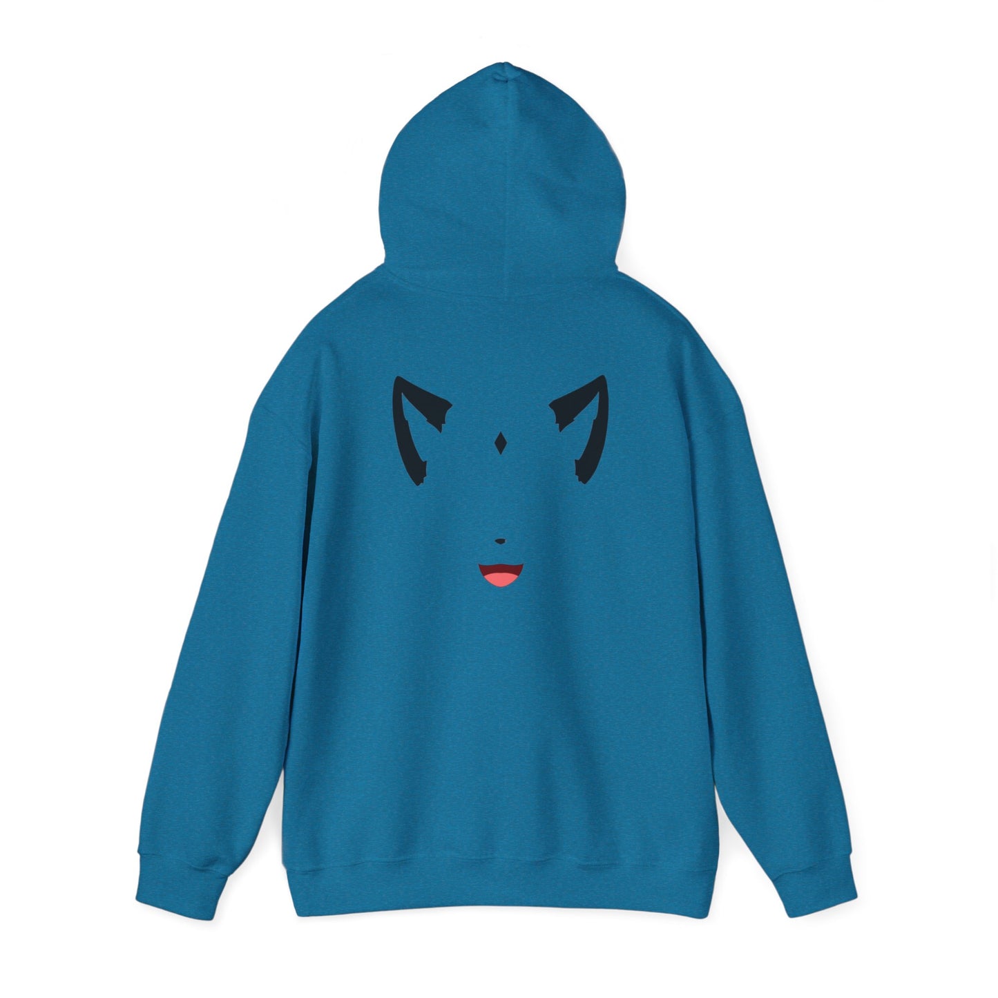 Kirara Hooded Sweatshirt