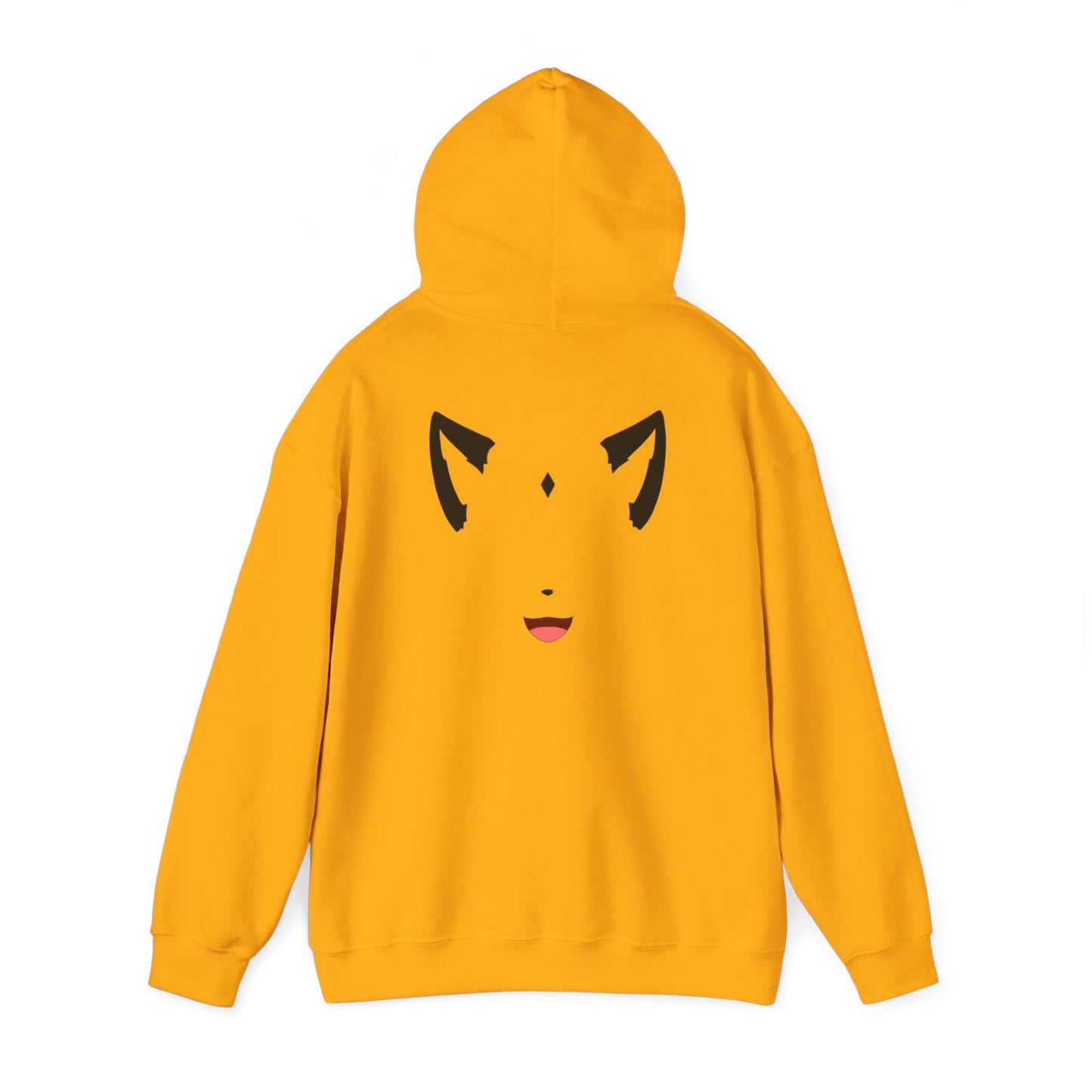 Kirara Hooded Sweatshirt