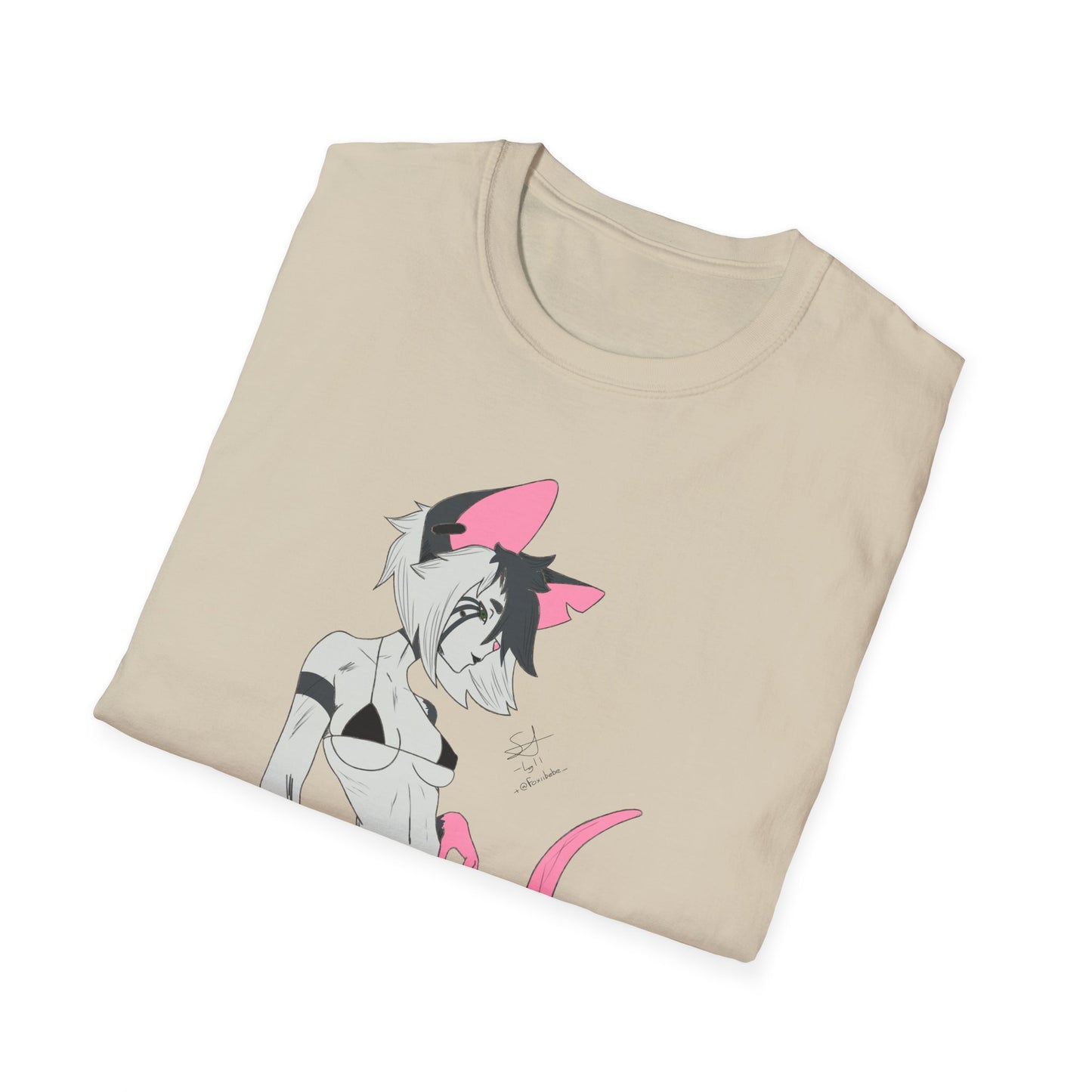 Nyx Death before Dishonor T-Shirt