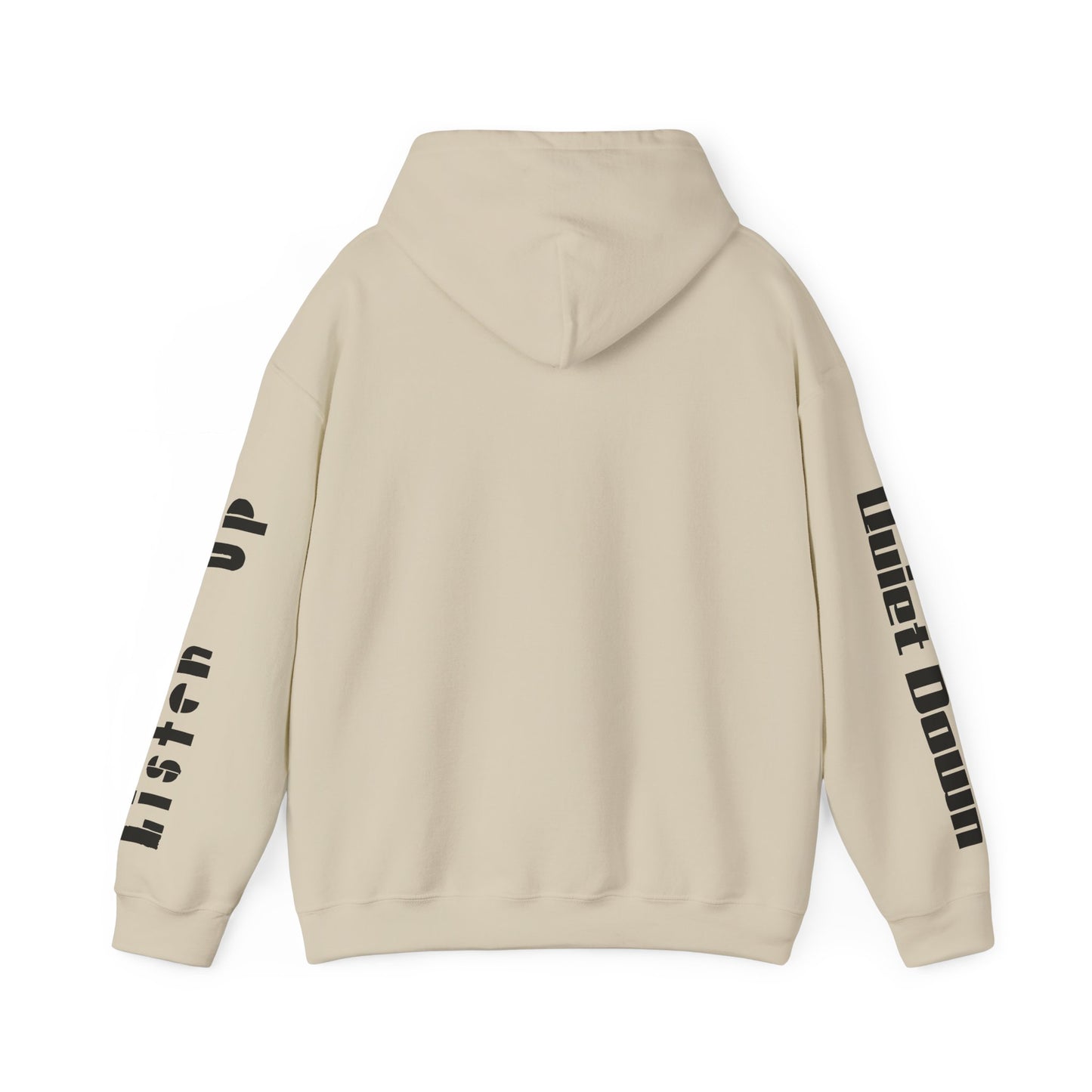 All Ears Hooded Sweatshirt
