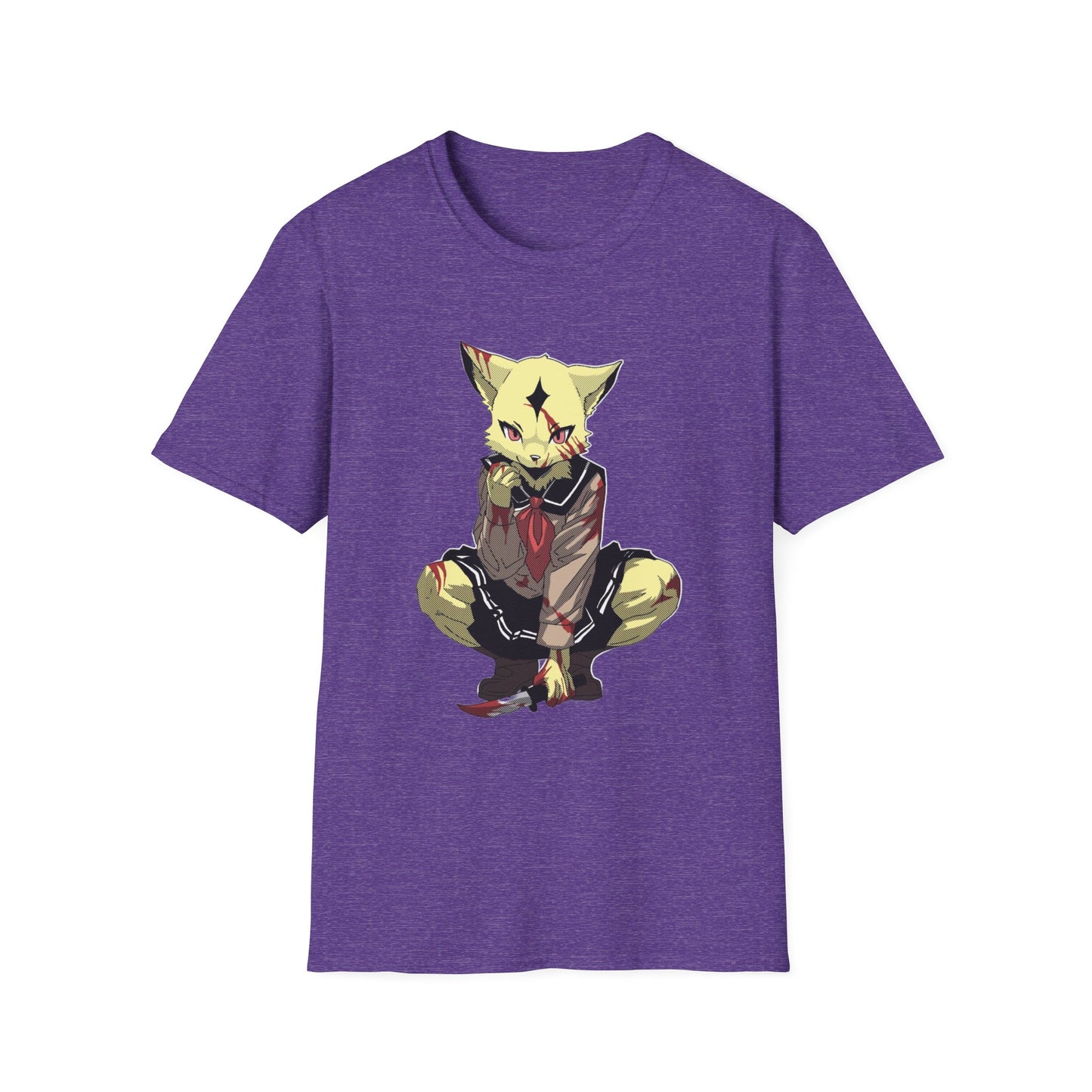 Kirara Softstyle T-Shirt