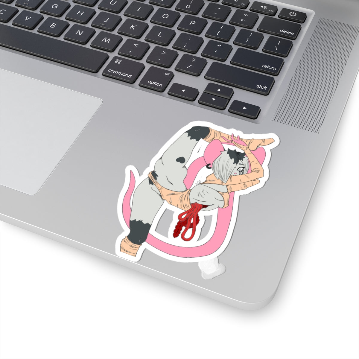 Nyx Gore Stickers