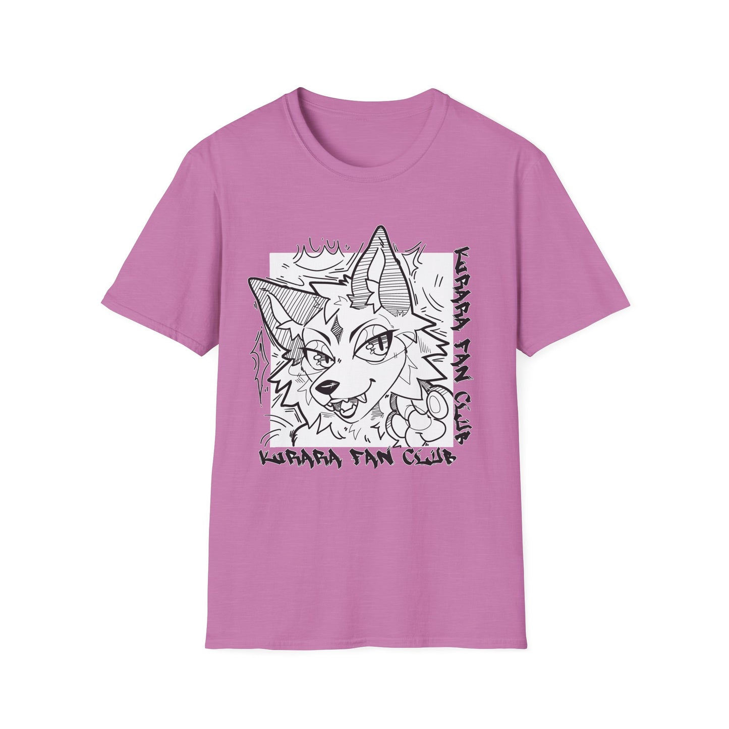 Kirara Fan's T-Shirt