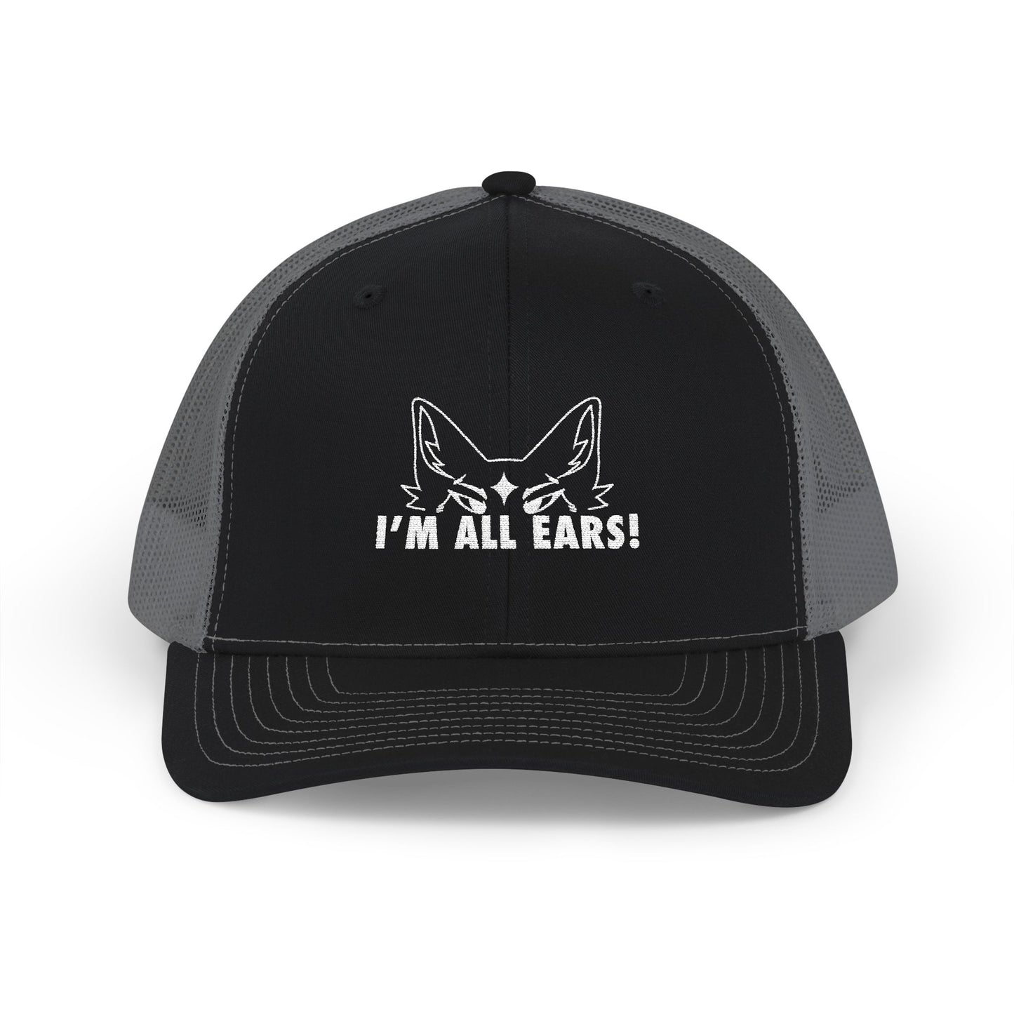 All Ears Snapback