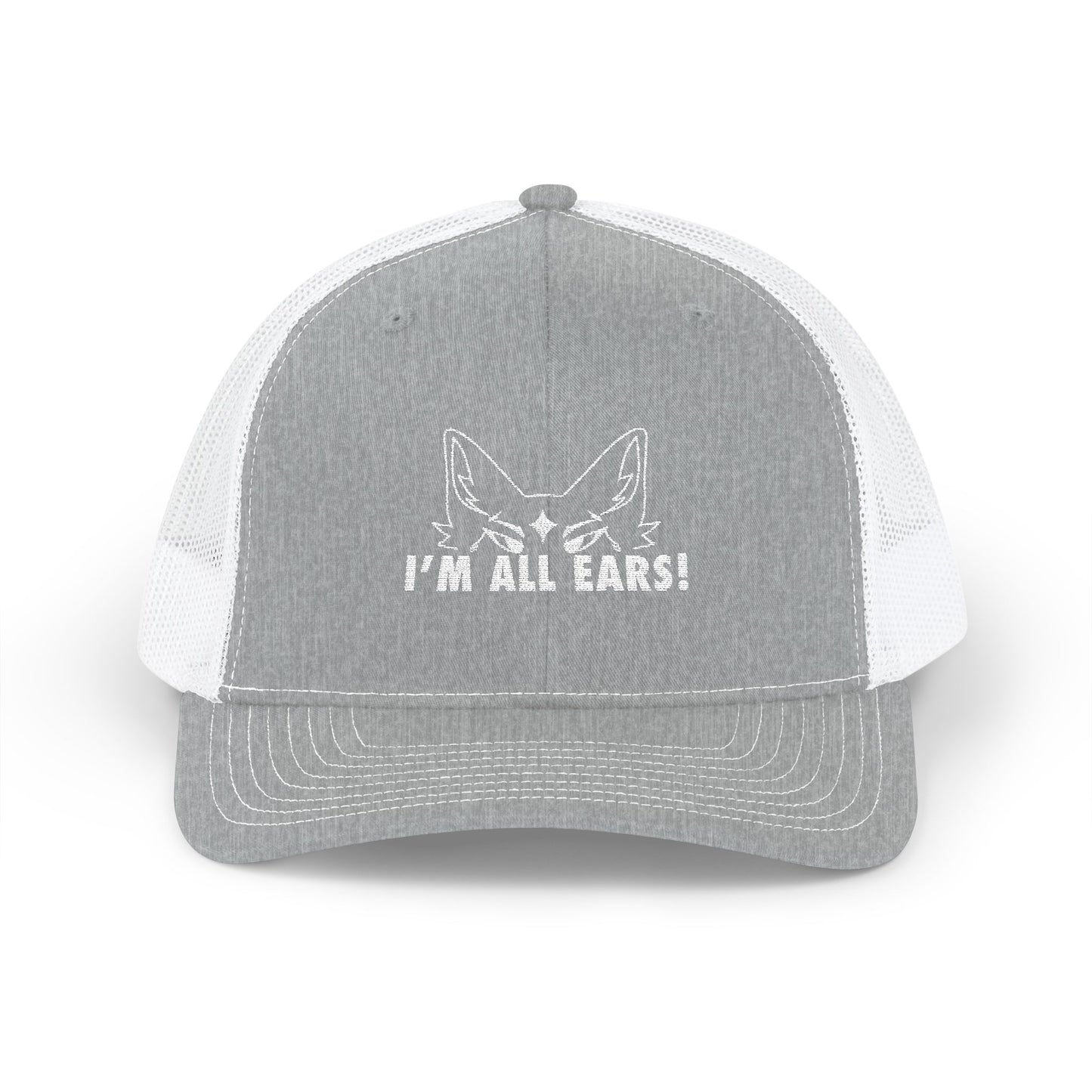 All Ears Snapback