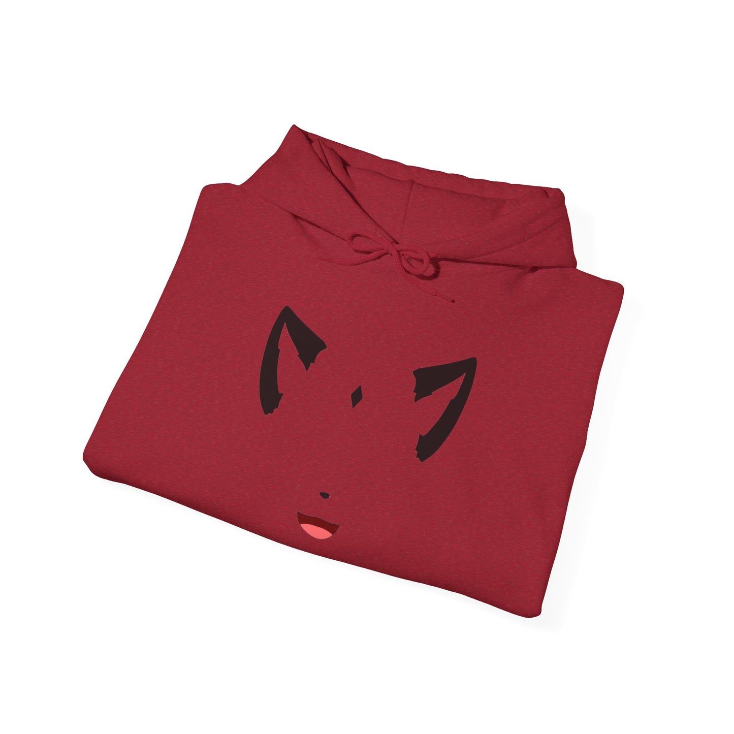 Kirara Fan's Hooded Sweatshirt