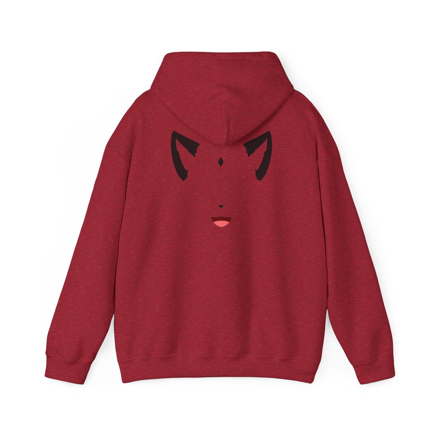 Kirara Hooded Sweatshirt