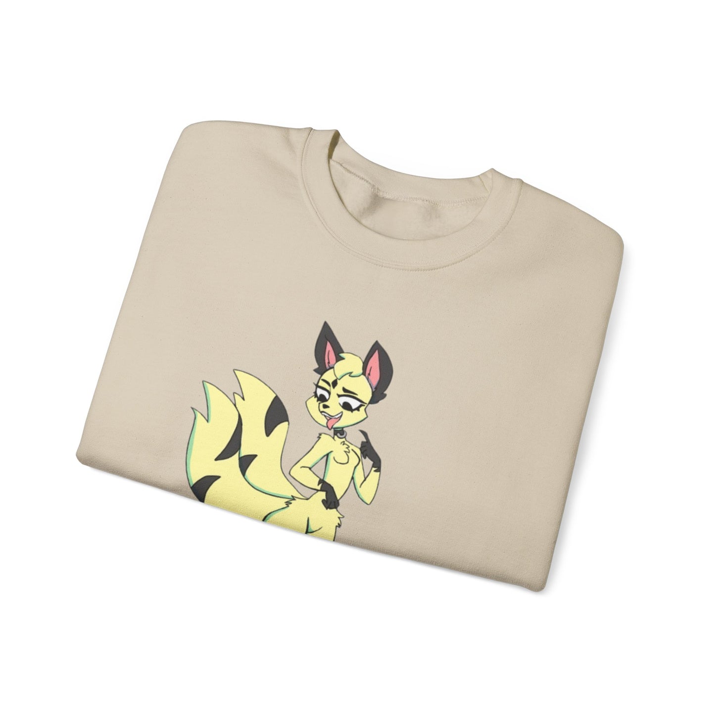 Kirara Crewneck Sweatshirt
