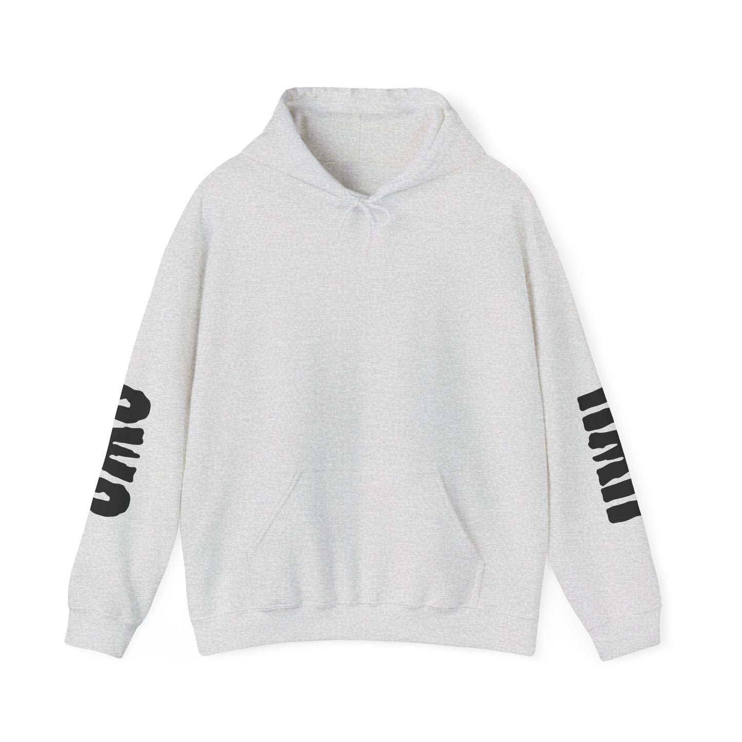 Kirara logo Hooded Sweatshirt