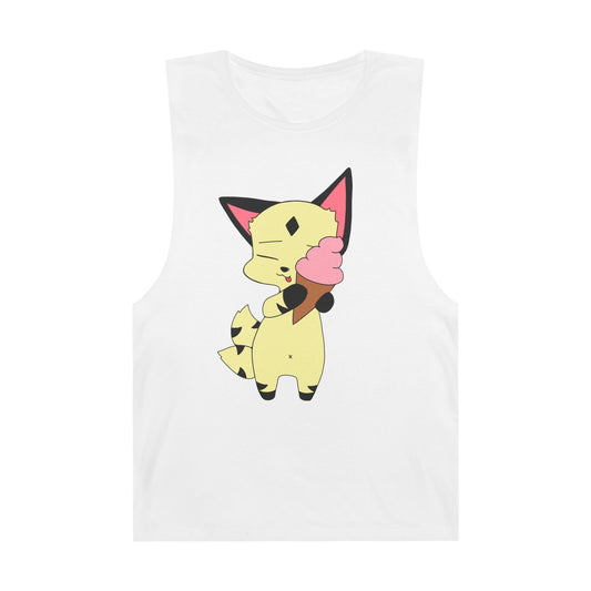 Ice Cream Kirara Tank