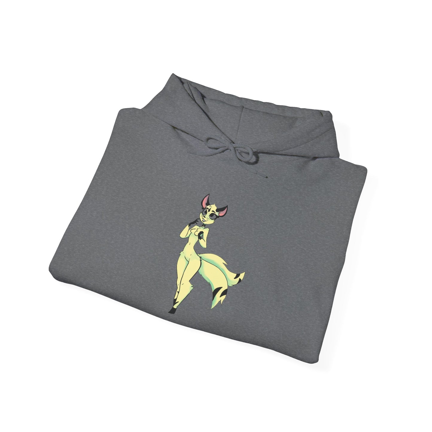 Kirara Hooded Sweatshirt