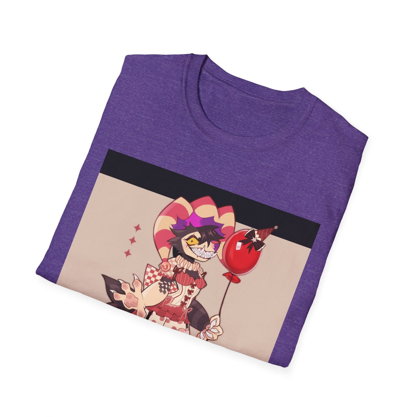 Nibbles the dancing ferret T-Shirt