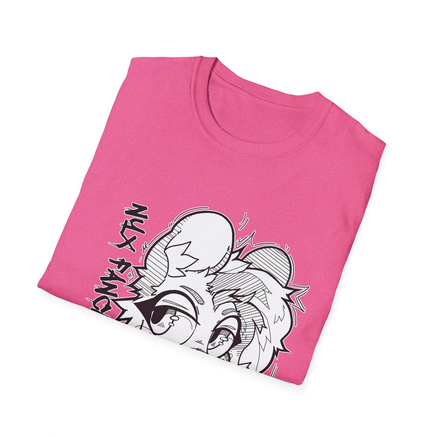 Nyx Fan T-Shirt