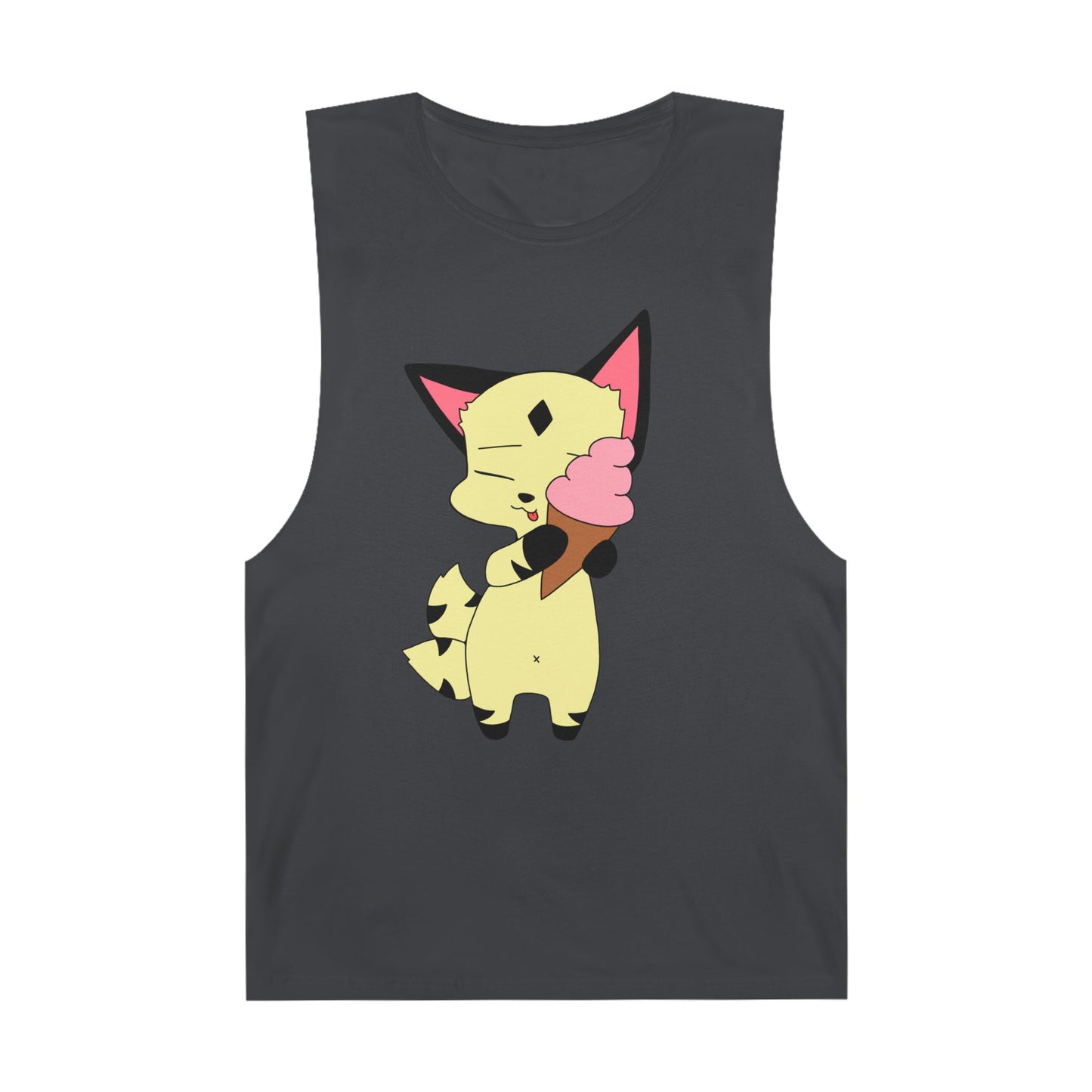 Ice Cream Kirara Tank