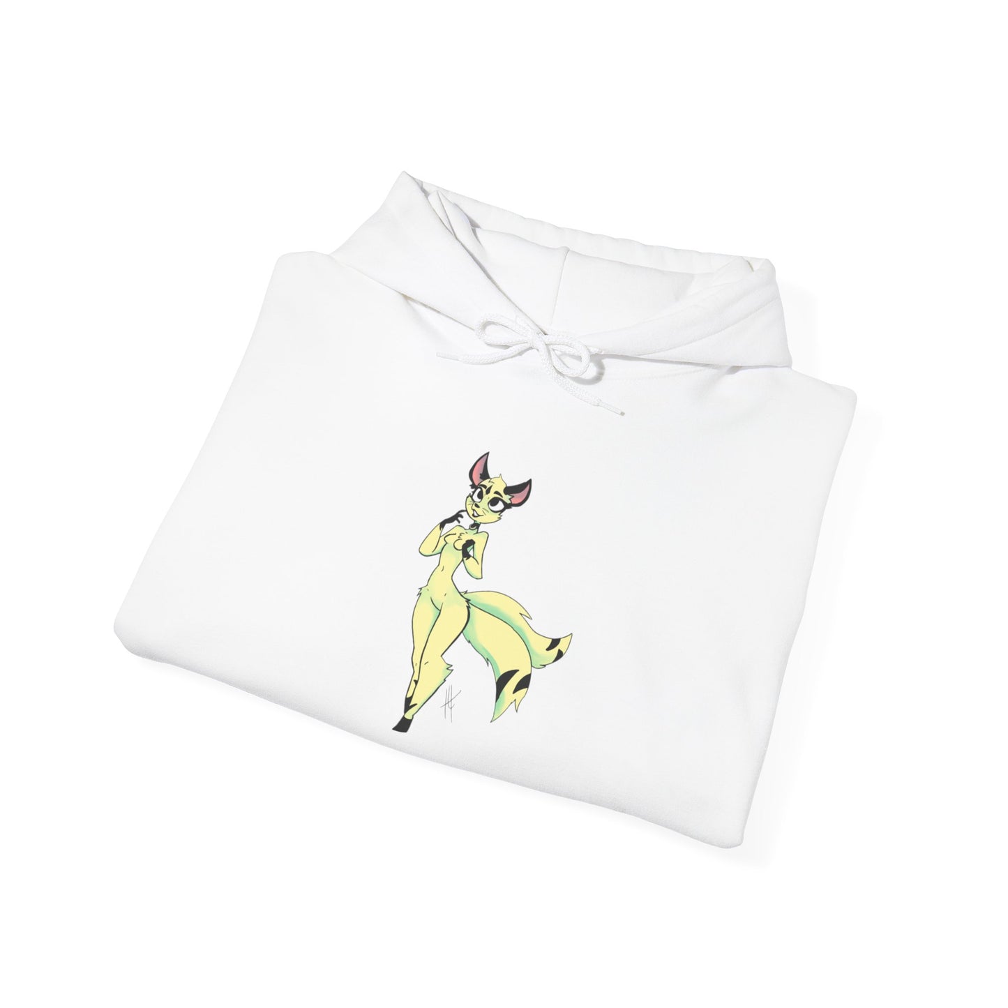Kirara Hooded Sweatshirt