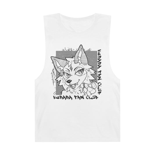 Kirara Fan's Tank