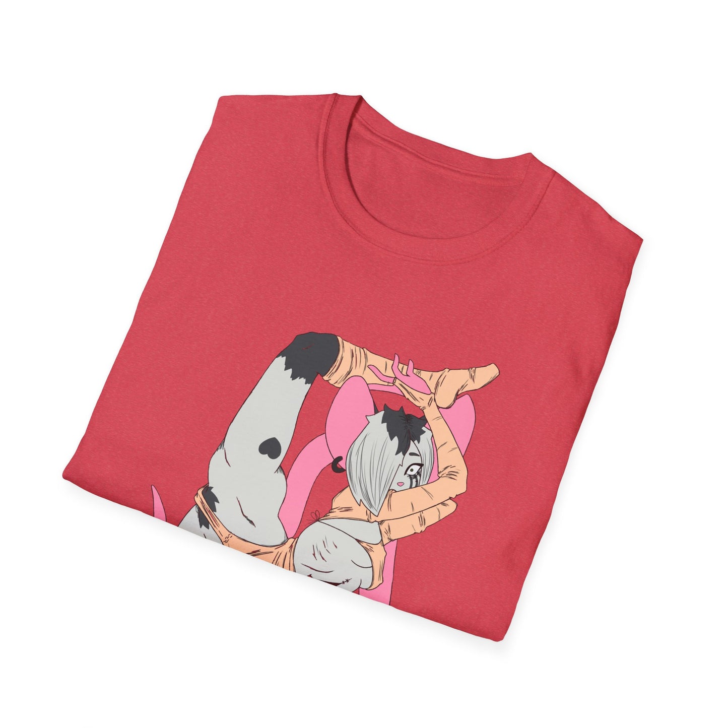Nyx Gore T-Shirt