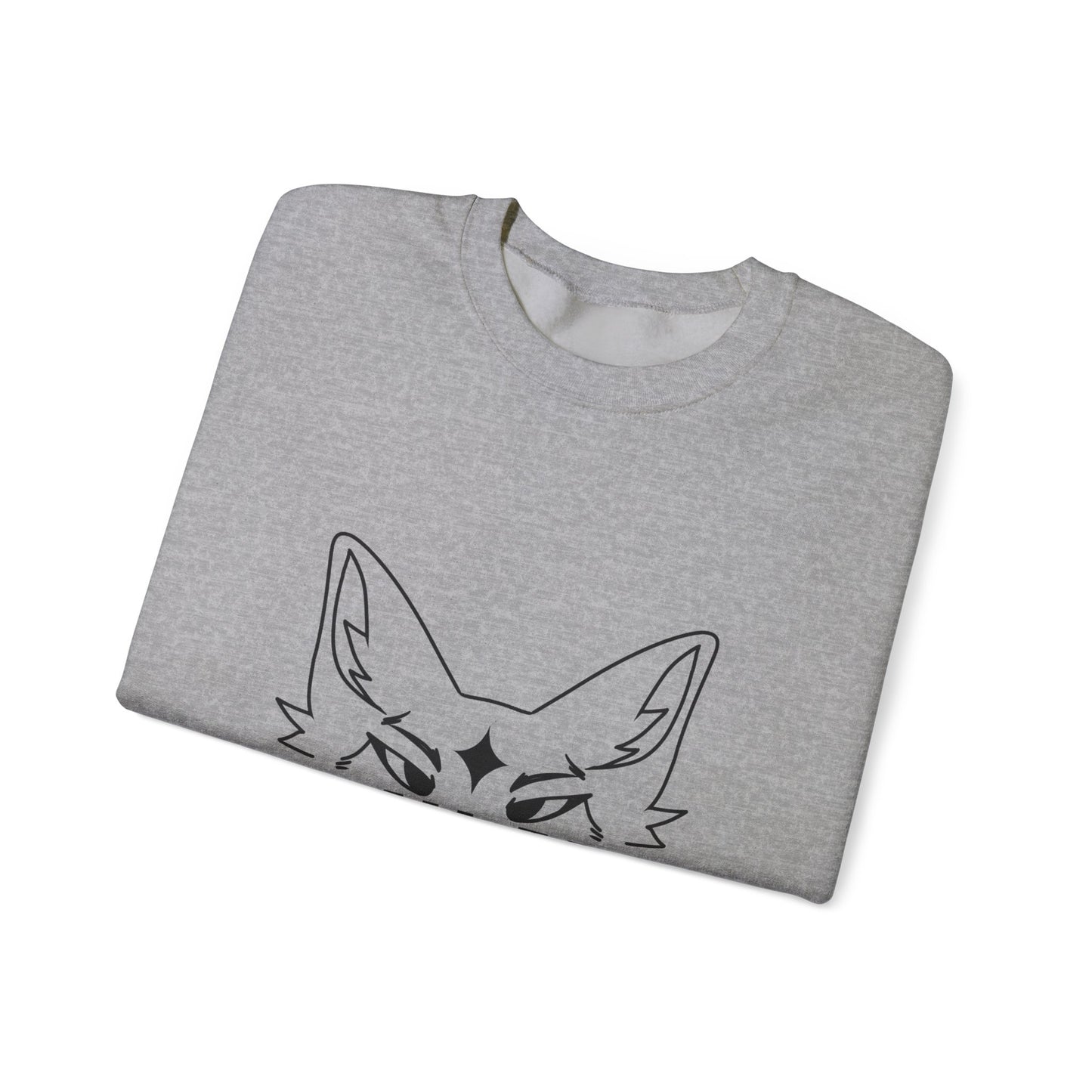 All Ears Crewneck Sweatshirt
