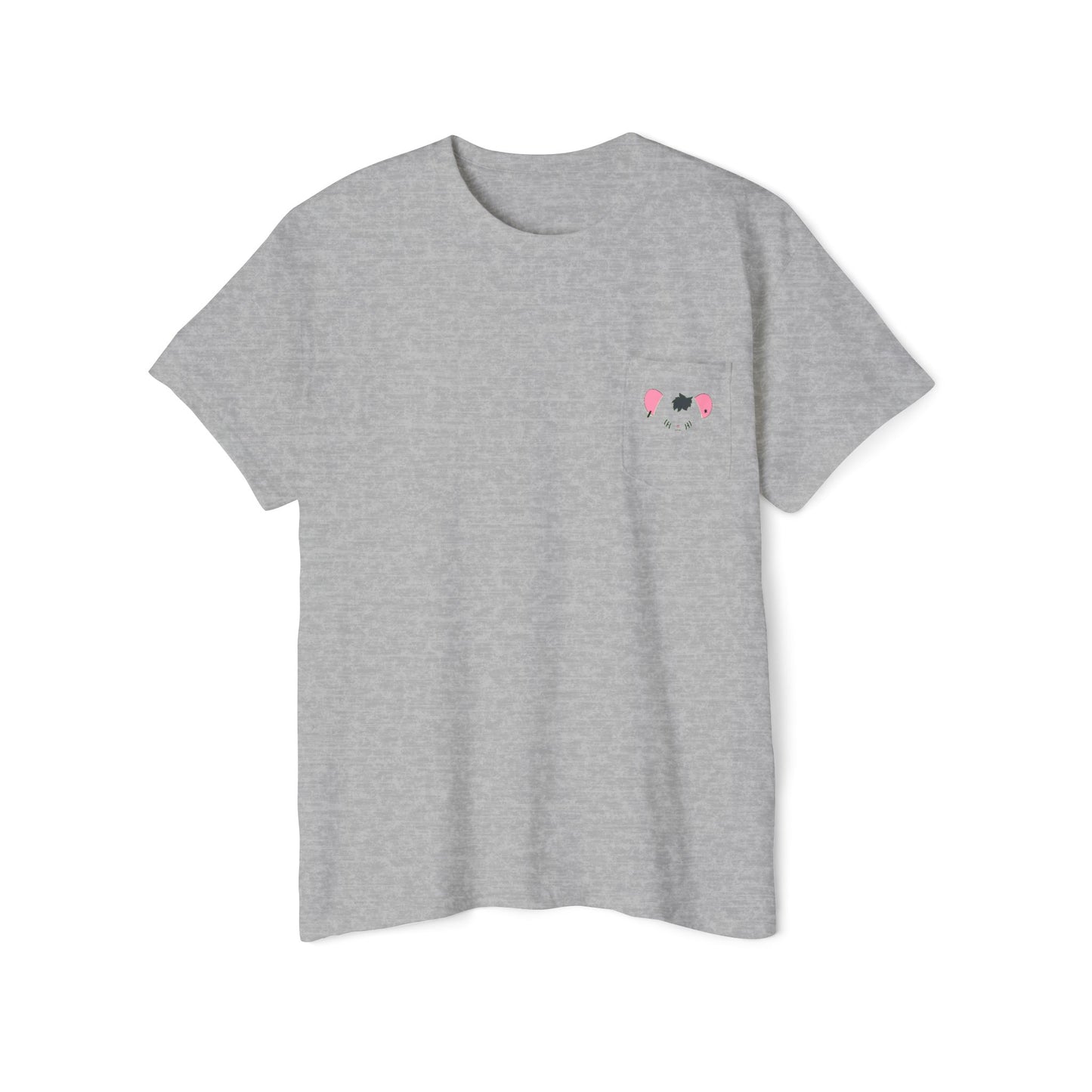 Nyx Pocket Tee
