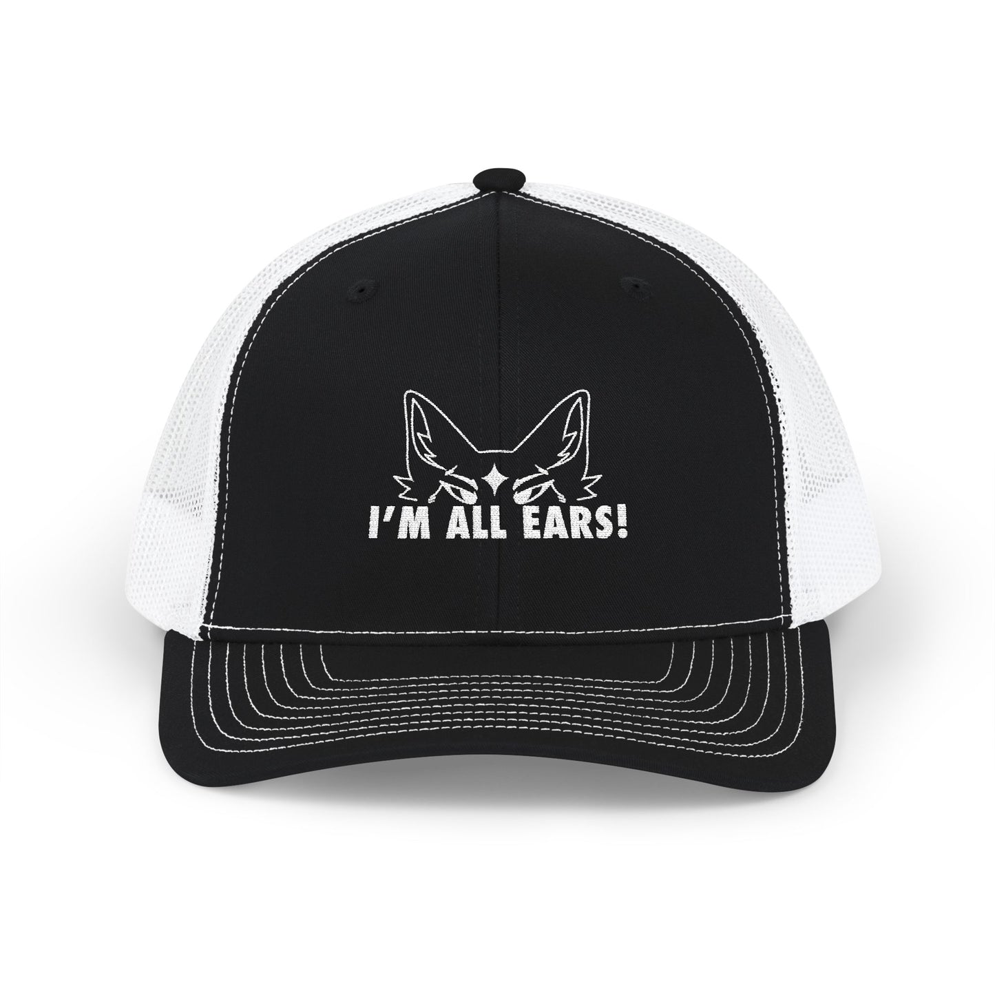 All Ears Snapback