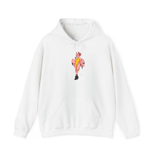 Shiny Kirara Sweatshirt