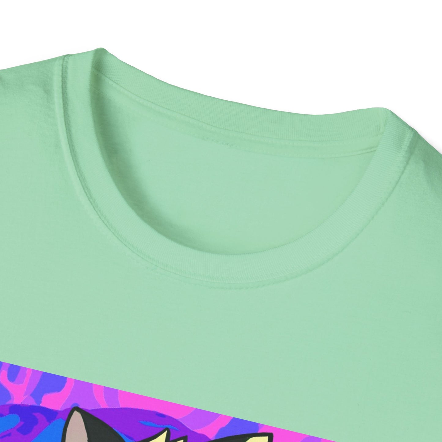 Rainbow Kirara T-Shirt
