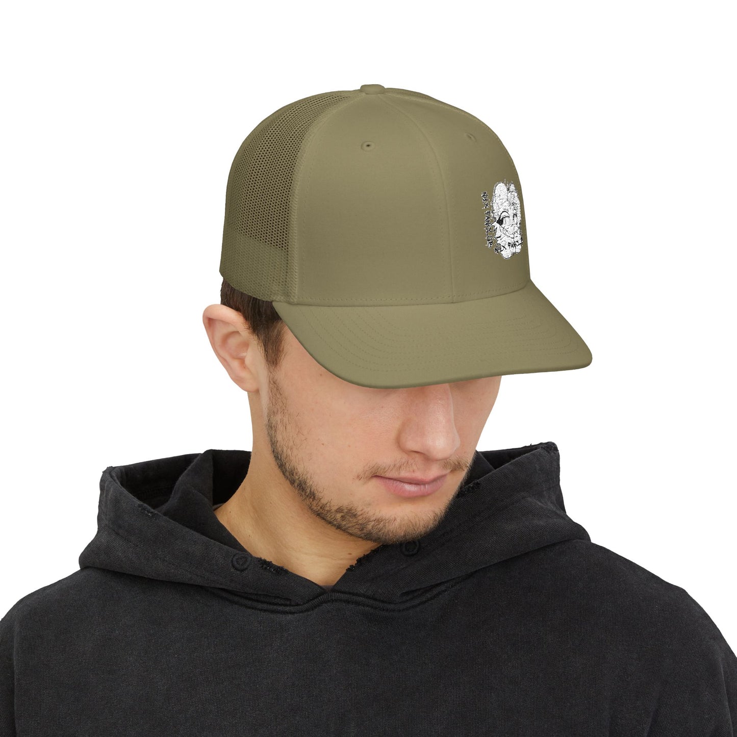 Nyx Snapback