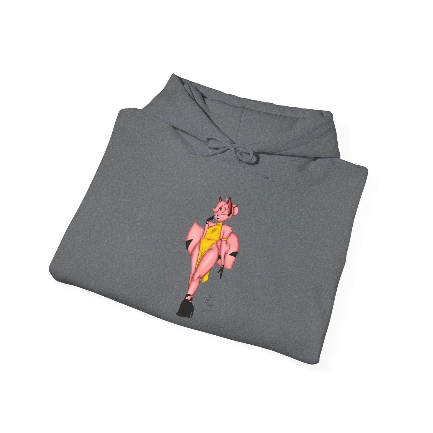 Shiny Kirara Sweatshirt