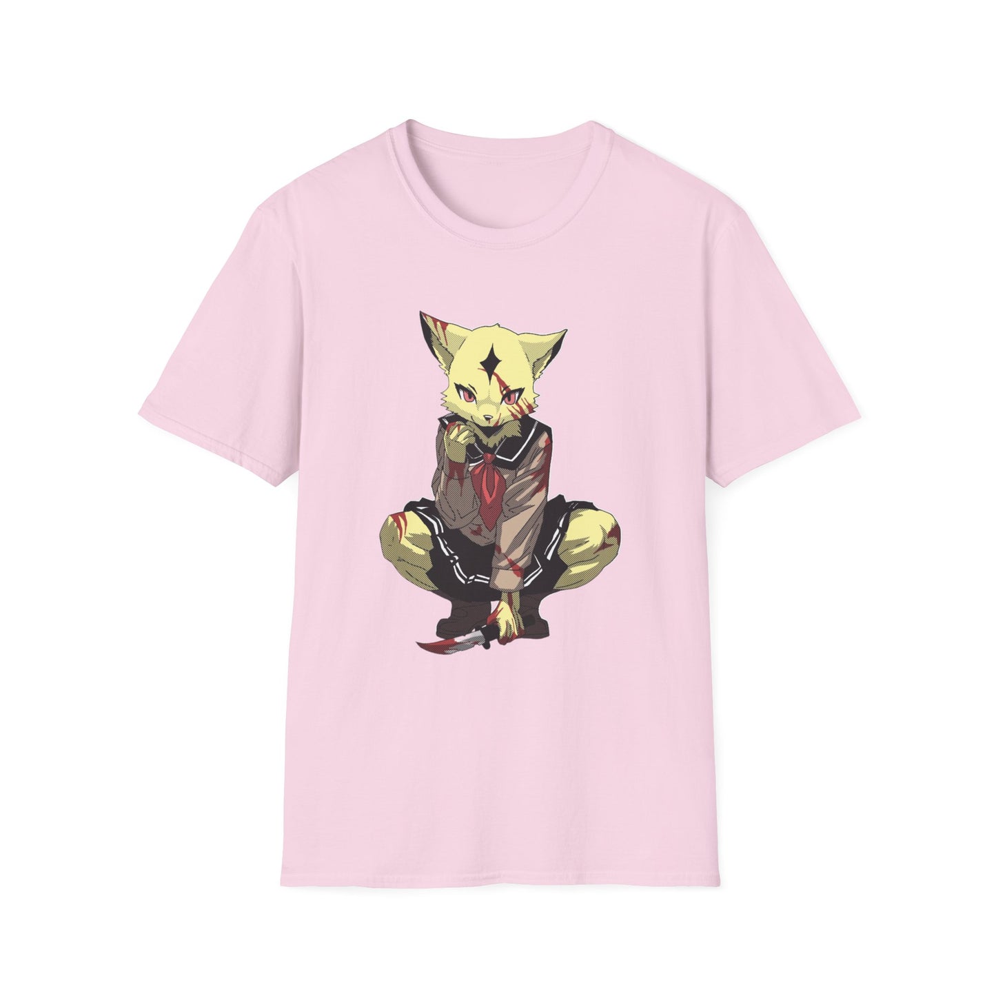 Kirara Softstyle T-Shirt