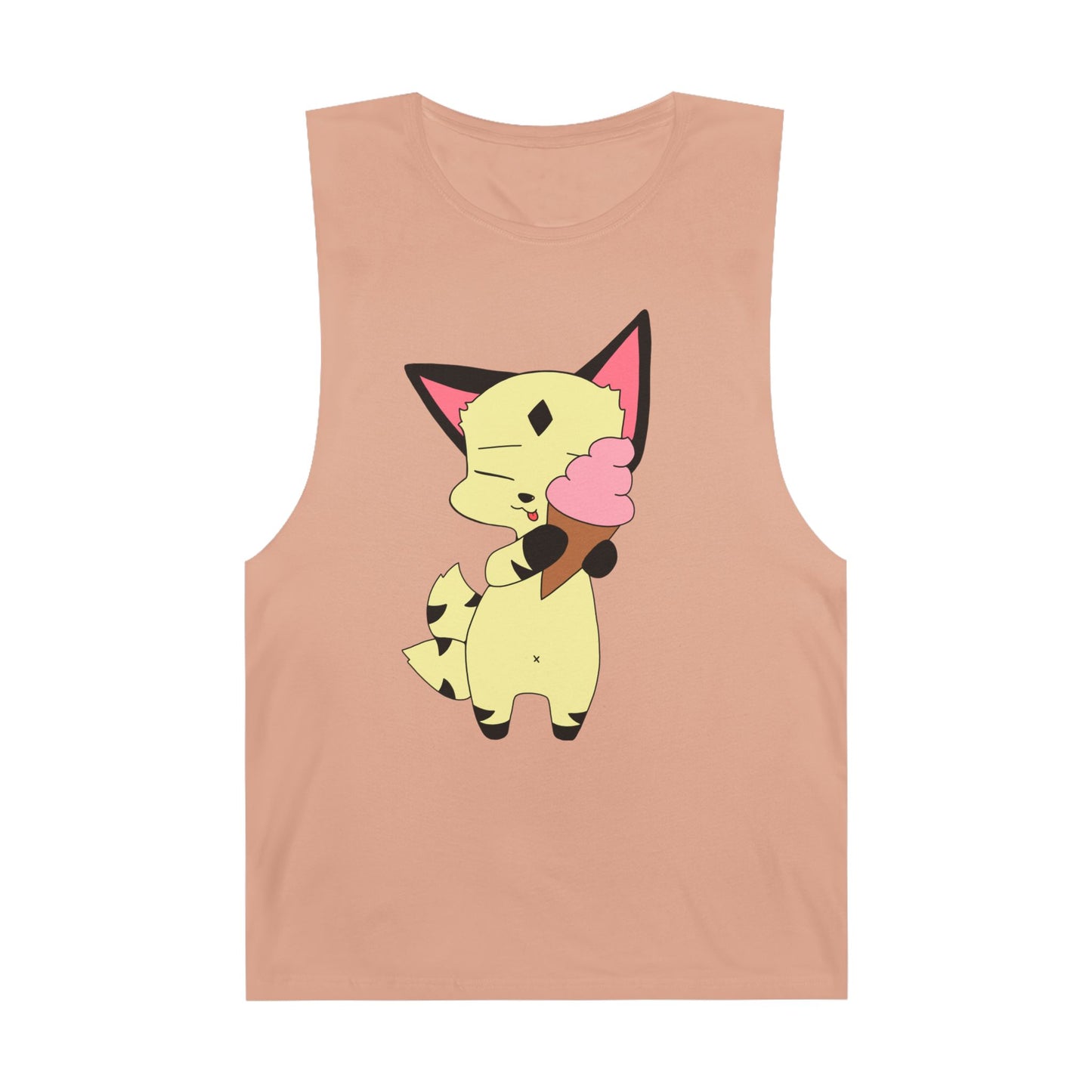 Ice Cream Kirara Tank