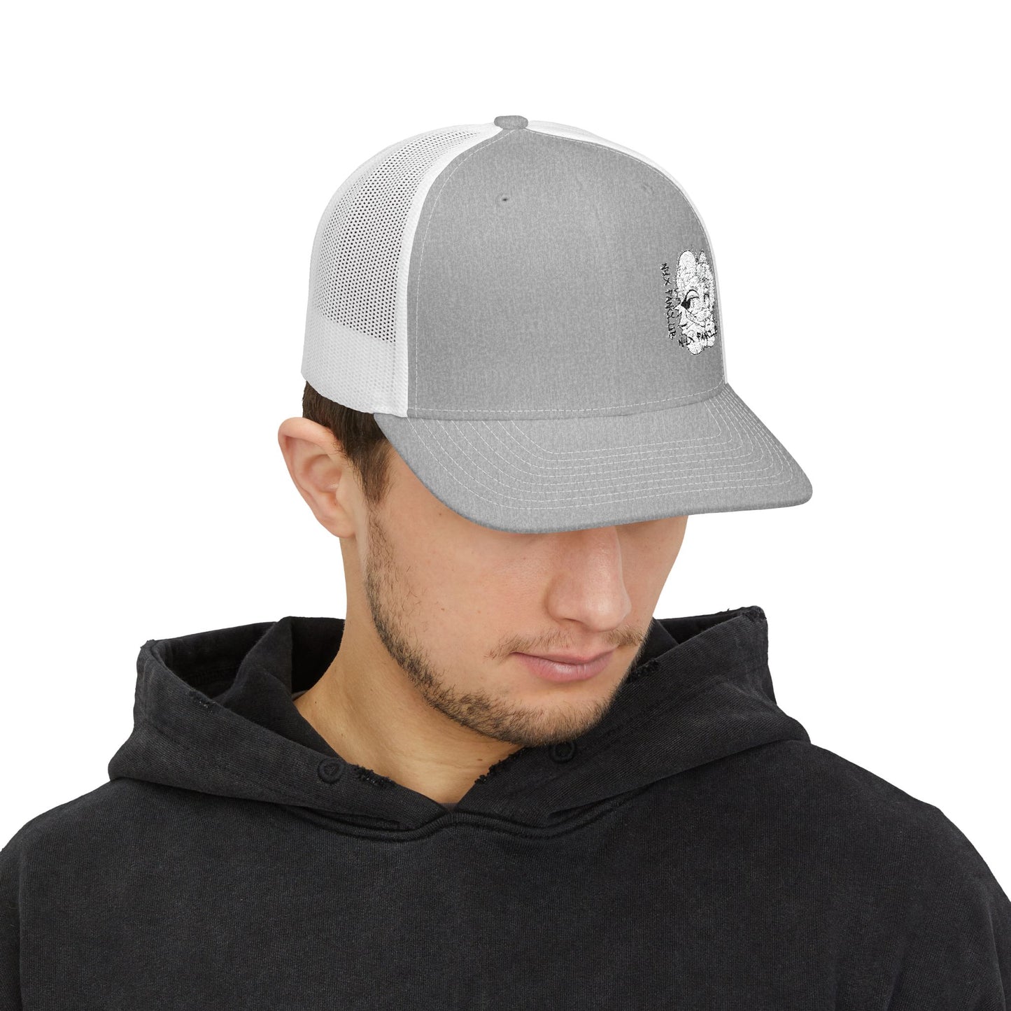 Nyx Snapback