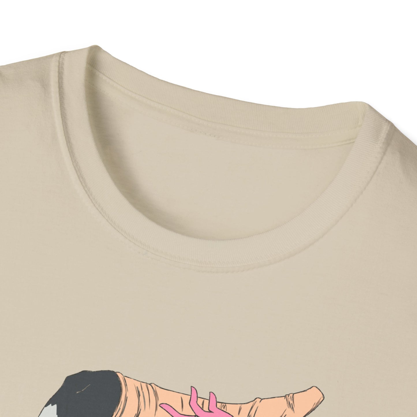 Nyx Gore T-Shirt
