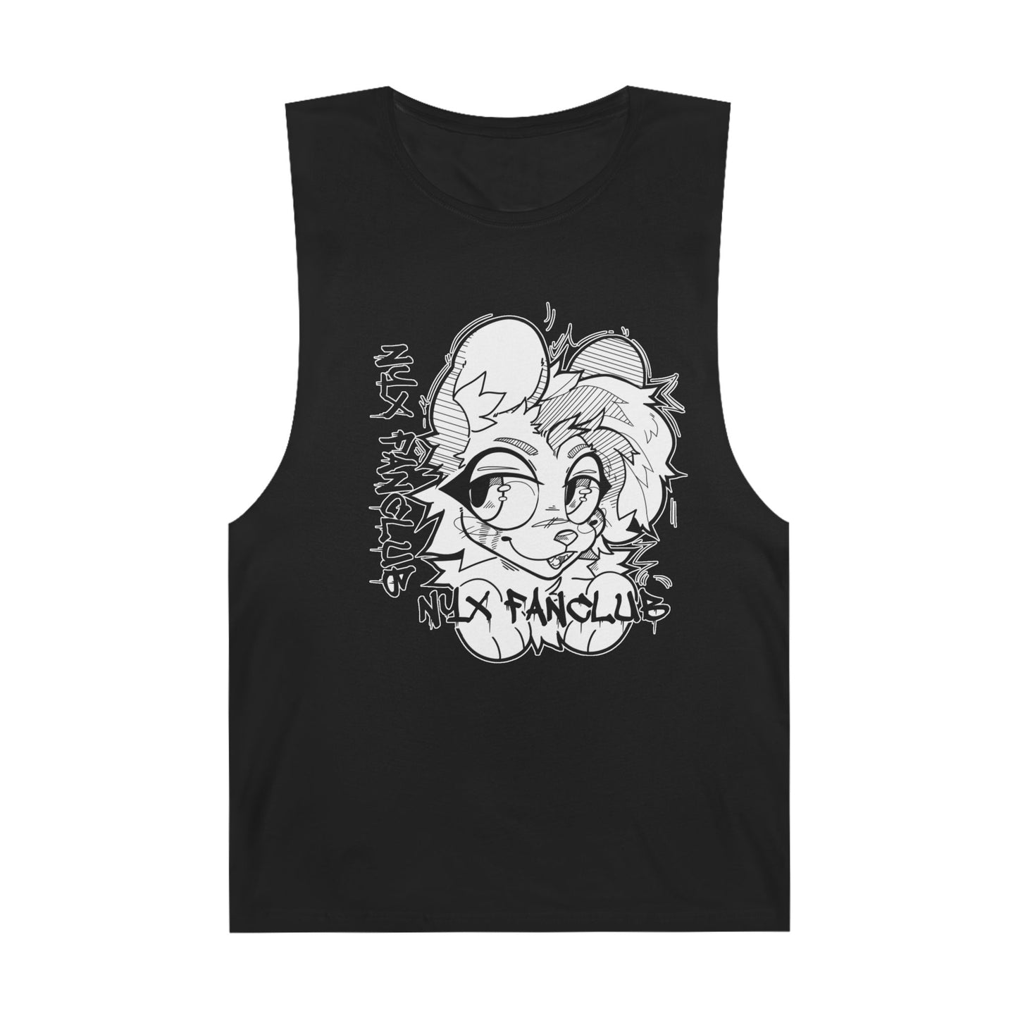 Nyx Fan Tank