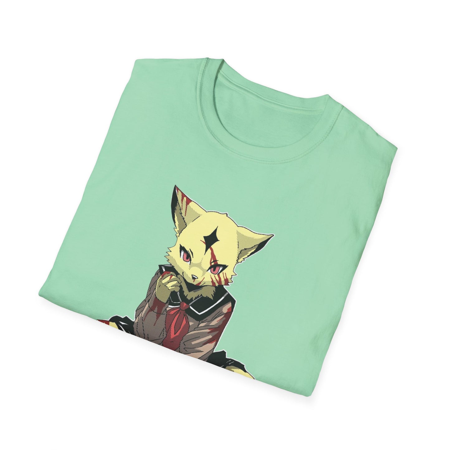 Kirara Softstyle T-Shirt