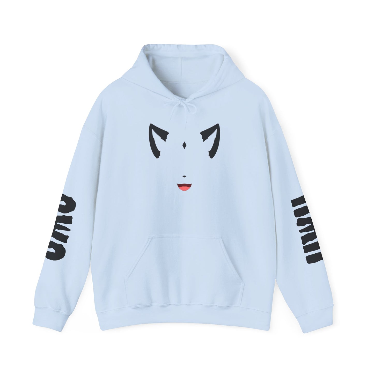 Kirara Fan's Hooded Sweatshirt
