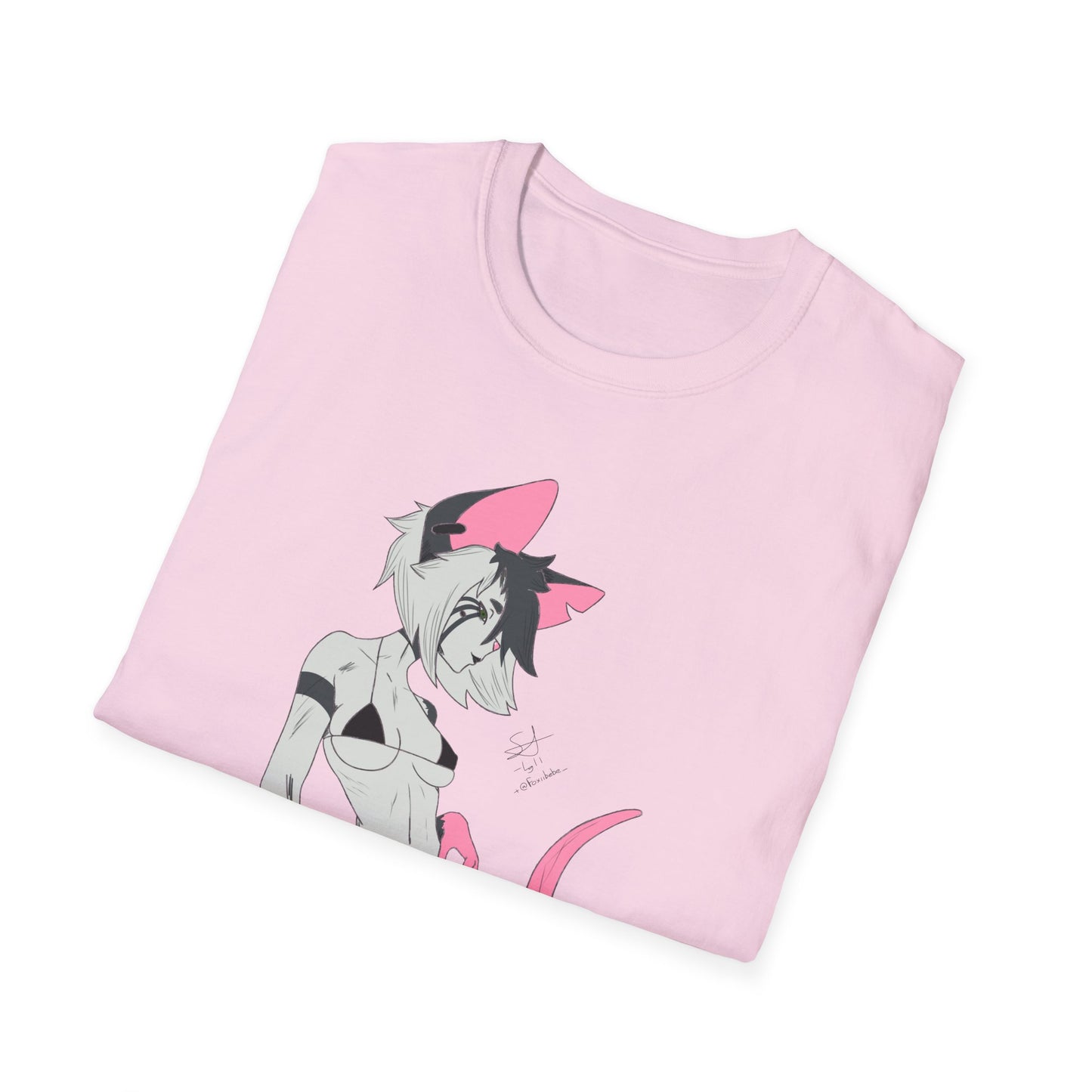 Nyx Death before Dishonor T-Shirt