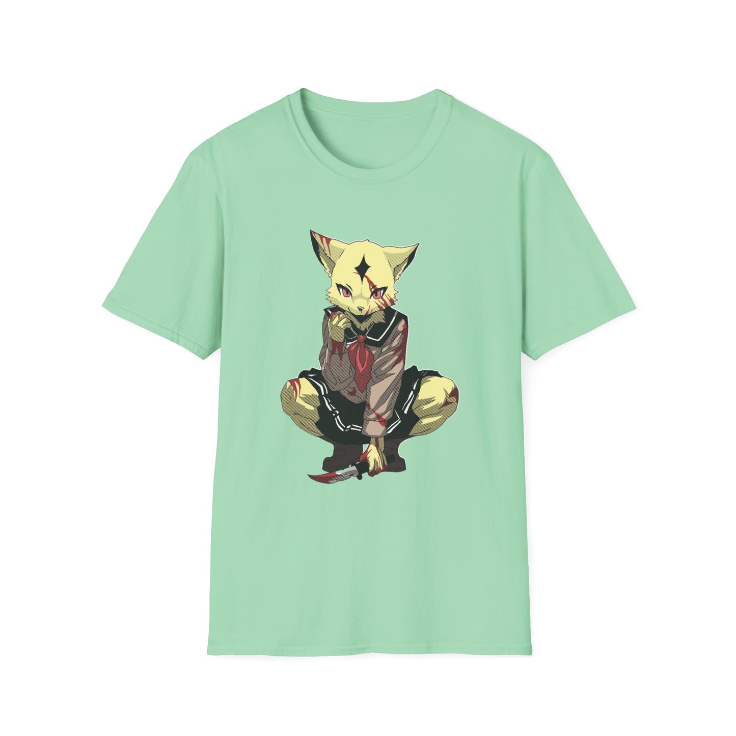Kirara Softstyle T-Shirt